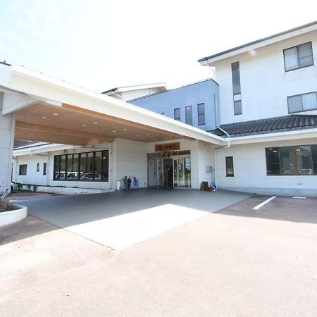 Gokase Onsen Mori No Yado Kijiya Hotel Takachiho Ngoại thất bức ảnh