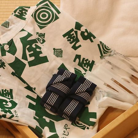 Gokase Onsen Mori No Yado Kijiya Hotel Takachiho Ngoại thất bức ảnh