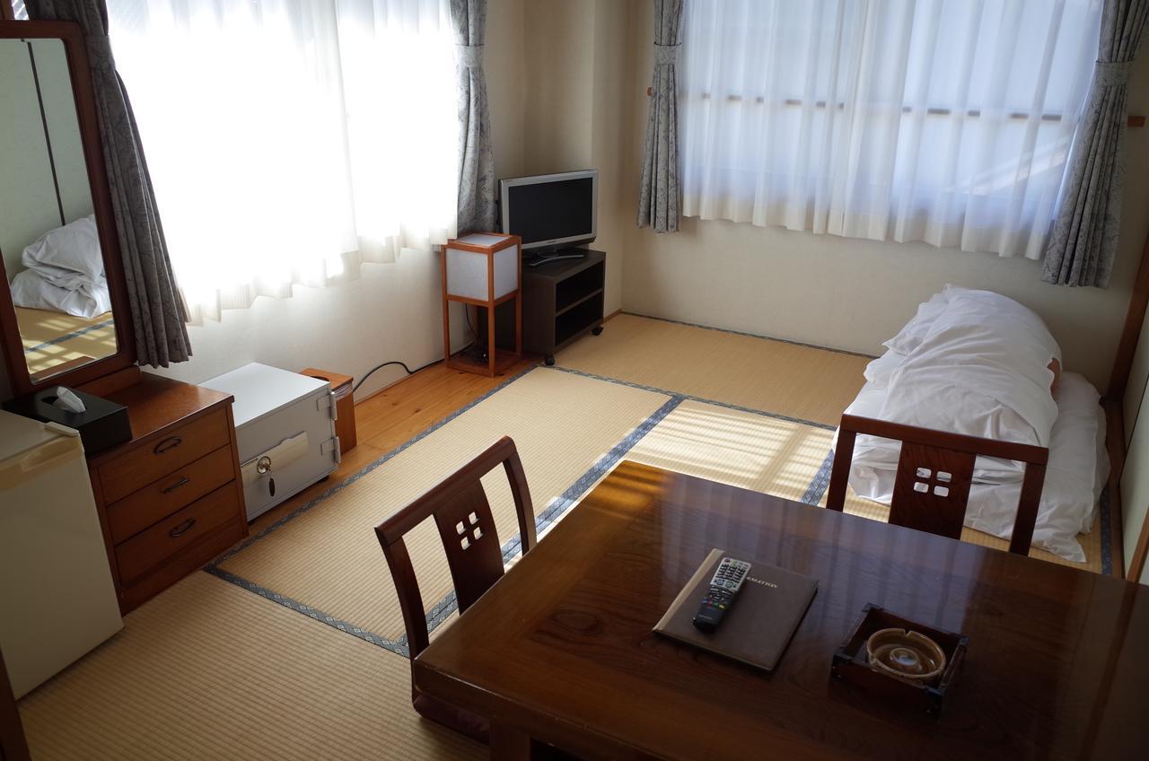 Gokase Onsen Mori No Yado Kijiya Hotel Takachiho Ngoại thất bức ảnh