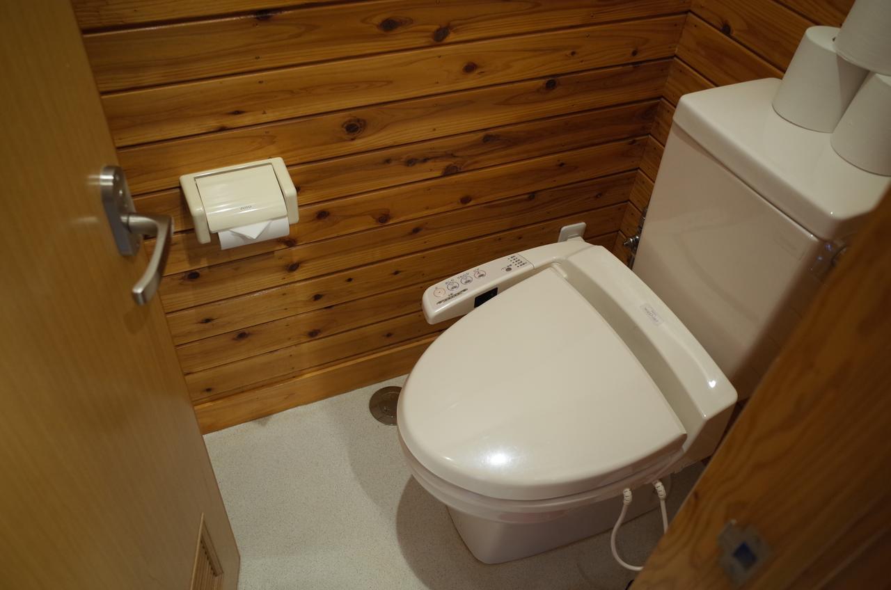 Gokase Onsen Mori No Yado Kijiya Hotel Takachiho Ngoại thất bức ảnh