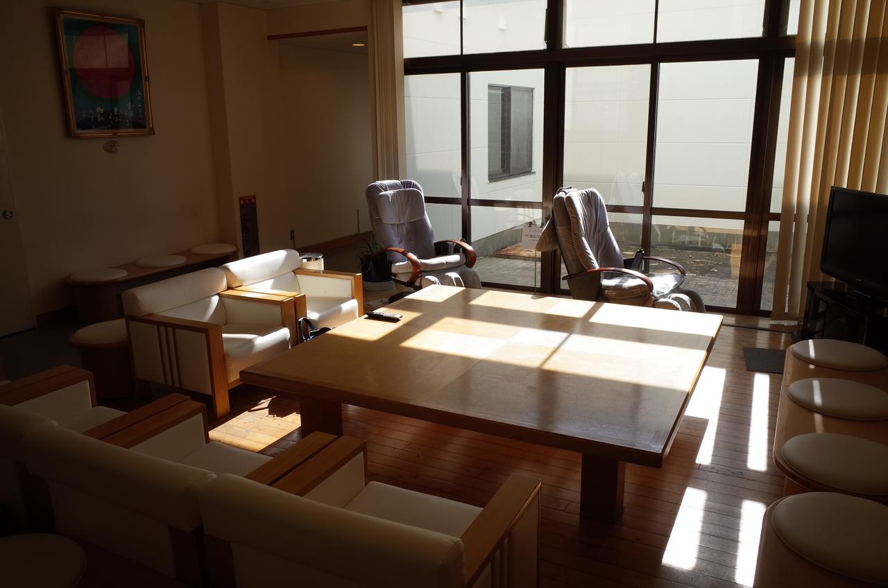 Gokase Onsen Mori No Yado Kijiya Hotel Takachiho Ngoại thất bức ảnh
