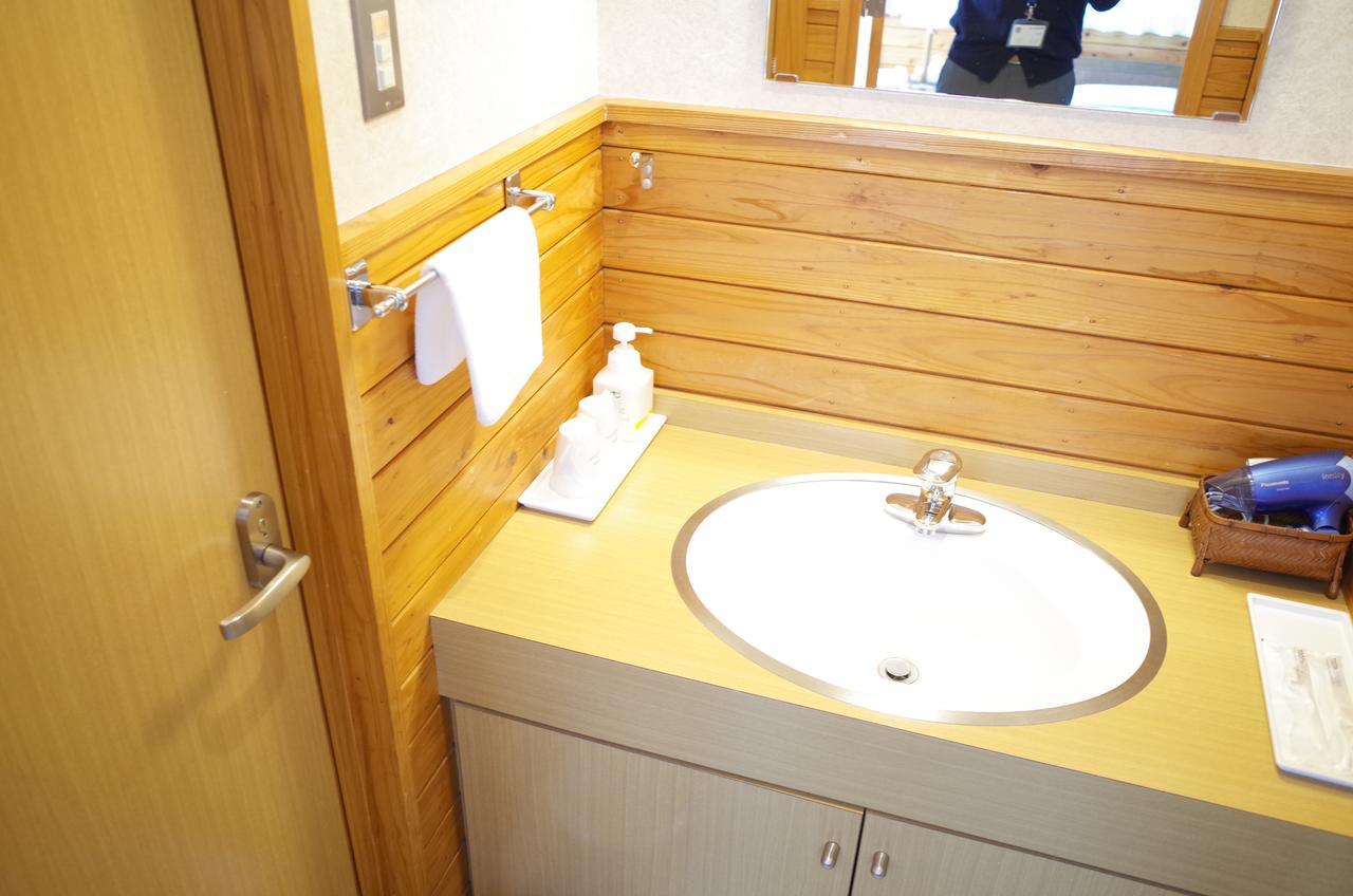 Gokase Onsen Mori No Yado Kijiya Hotel Takachiho Ngoại thất bức ảnh