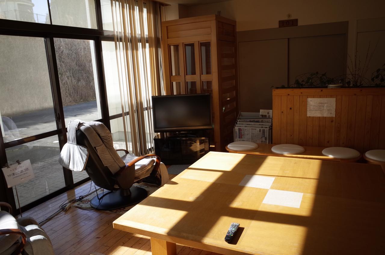 Gokase Onsen Mori No Yado Kijiya Hotel Takachiho Ngoại thất bức ảnh