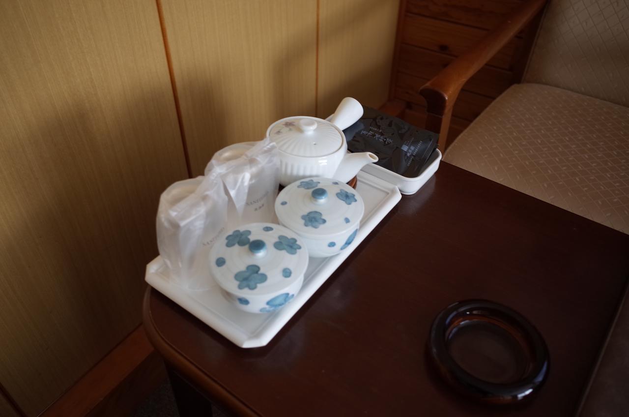 Gokase Onsen Mori No Yado Kijiya Hotel Takachiho Ngoại thất bức ảnh