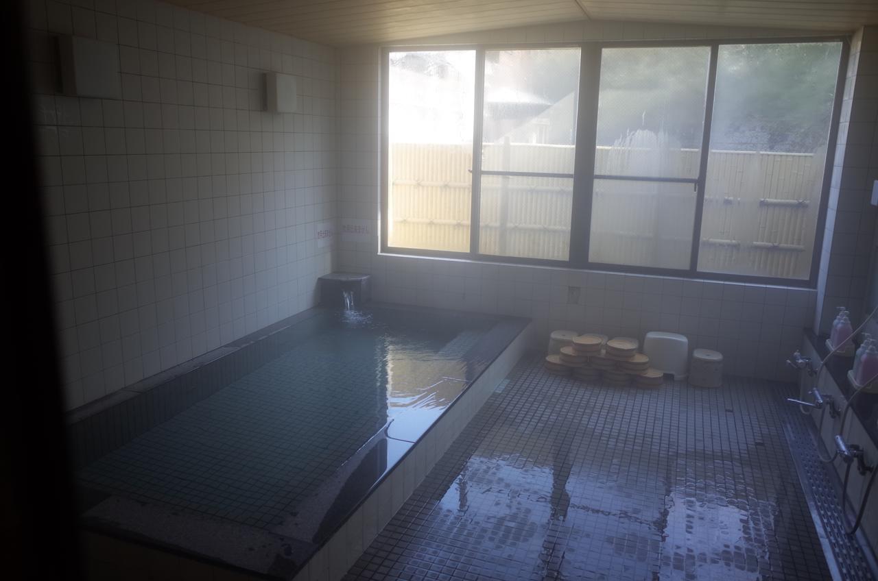 Gokase Onsen Mori No Yado Kijiya Hotel Takachiho Ngoại thất bức ảnh