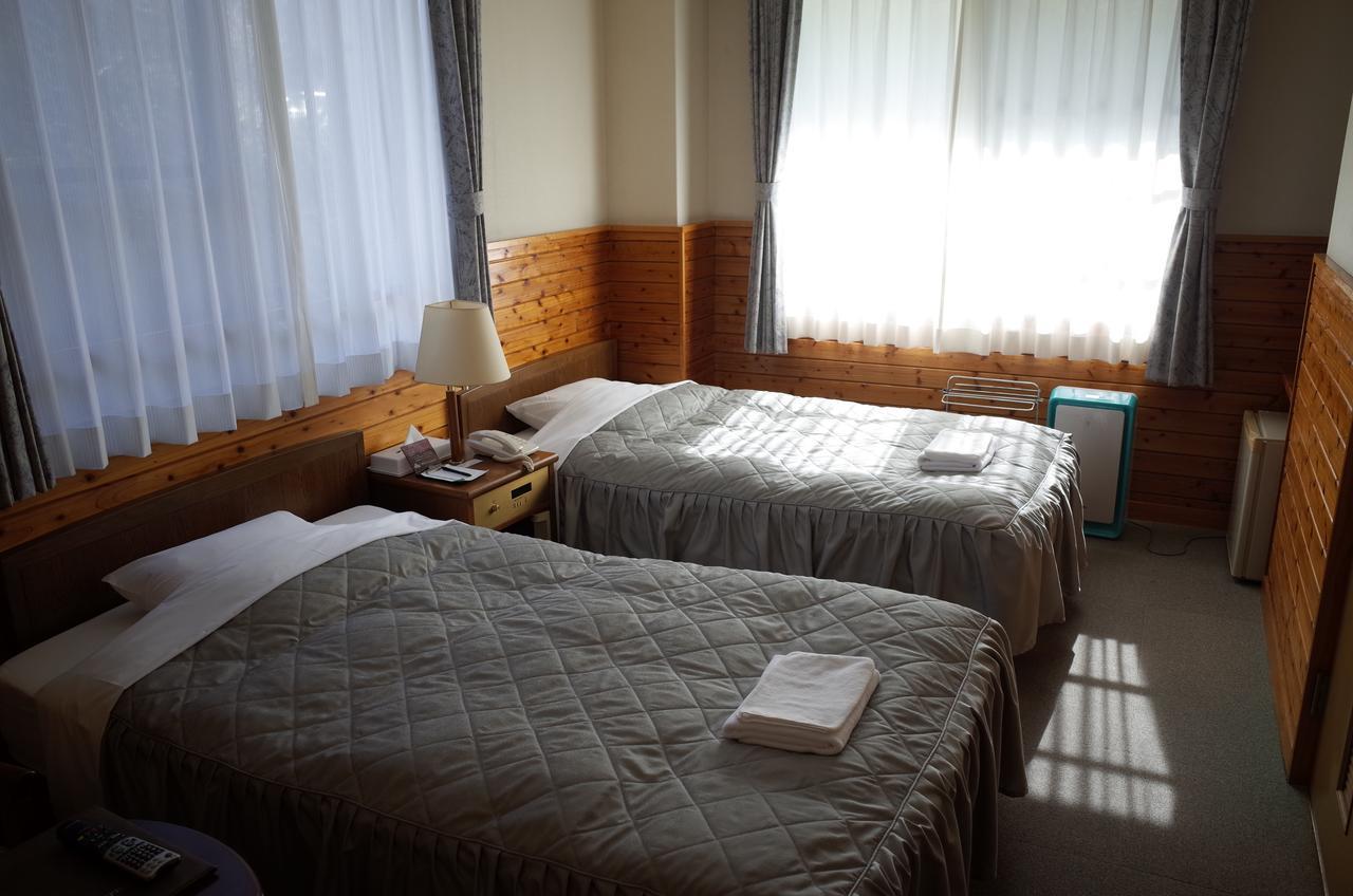 Gokase Onsen Mori No Yado Kijiya Hotel Takachiho Ngoại thất bức ảnh