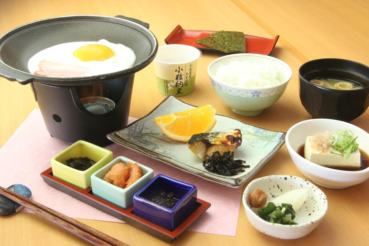 Gokase Onsen Mori No Yado Kijiya Hotel Takachiho Ngoại thất bức ảnh